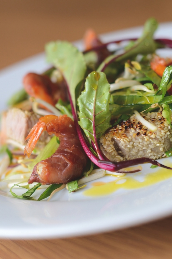 Wedding Catering Cornwall 1